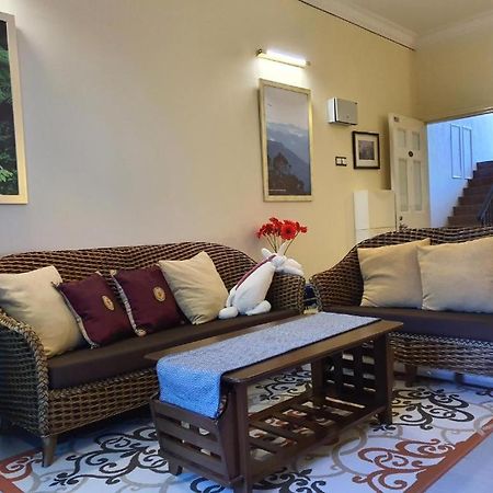 Gerard'S Place Nature Heaven Apartment Tanah Rata Esterno foto